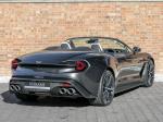 Aston Martin Vanquish Zagato Volante 2018 года (UK)